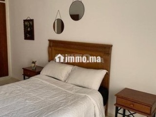 Location Appartement 4 pièces de 96 m² à Rabat - Appartement à louer - Rabat