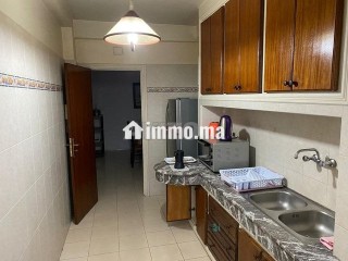 Location Appartement 4 pièces de 96 m² à Rabat - Appartement à louer - Rabat