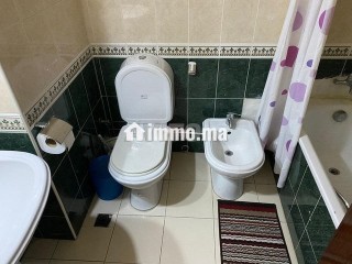 Location Appartement 4 pièces de 96 m² à Rabat - Appartement à louer - Rabat