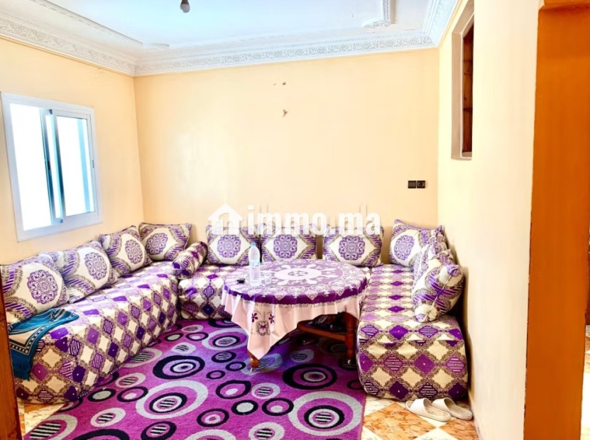 Essaouira lot el bouhaira - Vente Immobilier - Essaouira - photo 1