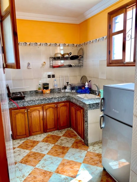 Essaouira lot el bouhaira - Vente Immobilier - Essaouira - photo 2