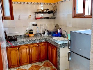Essaouira lot el bouhaira - Appartement à vendre - Essaouira