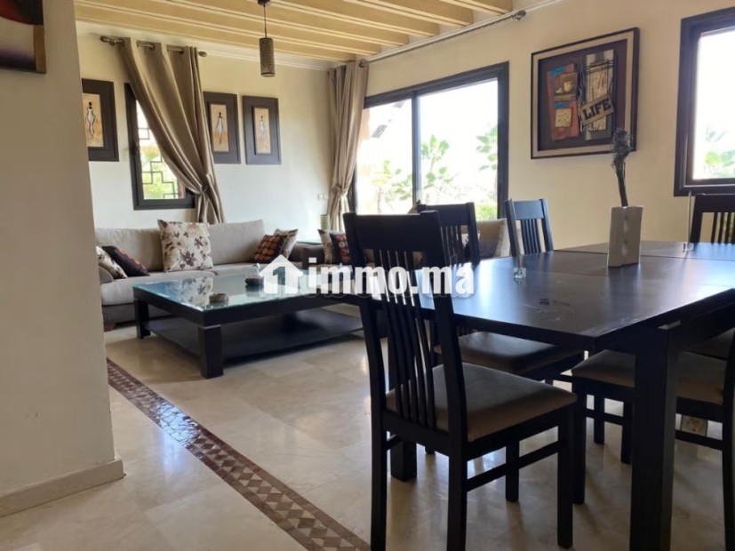 Vente d'un bel appartement de 163 m² - Vente Immobilier - Marrakech - photo 2