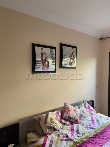 Vente d'un bel appartement de 163 m² - Vente Immobilier - Marrakech - photo 3