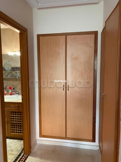 Vente d'un bel appartement de 163 m² - Vente Immobilier - Marrakech - photo 4