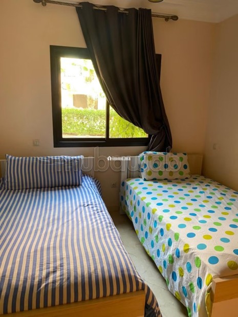 Vente d'un bel appartement de 163 m² - Vente Immobilier - Marrakech - photo 5