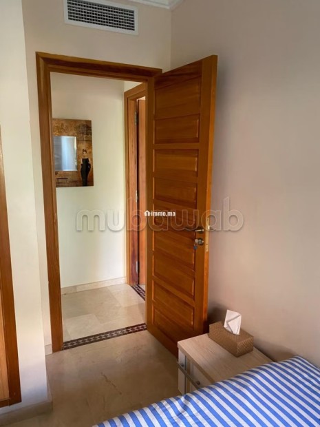 Vente d'un bel appartement de 163 m² - Vente Immobilier - Marrakech - photo 6