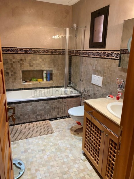 Vente d'un bel appartement de 163 m² - Vente Immobilier - Marrakech - photo 7