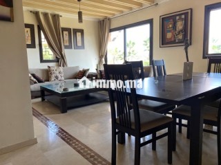 Vente d'un bel appartement de 163 m² - Appartement à vendre - Marrakech
