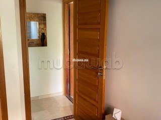 Vente d'un bel appartement de 163 m² - Appartement à vendre - Marrakech