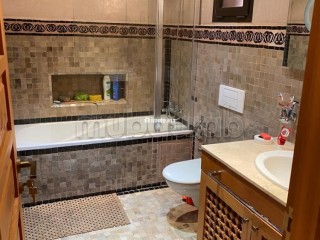 Vente d'un bel appartement de 163 m² - Appartement à vendre - Marrakech