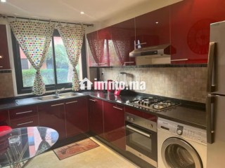 Vente d'un bel appartement de 163 m² - Appartement à vendre - Marrakech