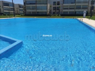 Appartement en vente à Sidi Rahal Chatai. Surface de 90 m². Meublé - Appartement à vendre - Sidi Rahal Chatai