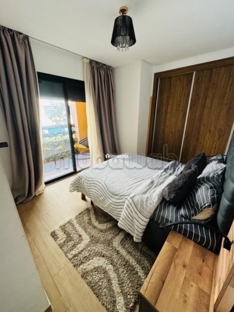 Location saisonnière à Guéliz. 2 pièces confortables. Ascenseur et stationnement - Vente Immobilier - Marrakech - photo 1