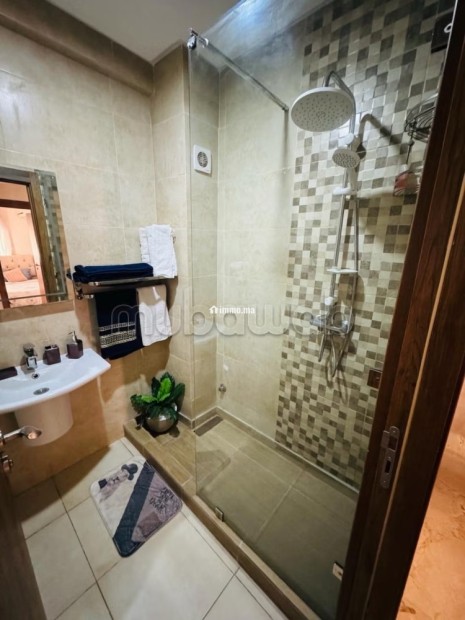 Location saisonnière à Guéliz. 2 pièces confortables. Ascenseur et stationnement - Vente Immobilier - Marrakech - photo 2