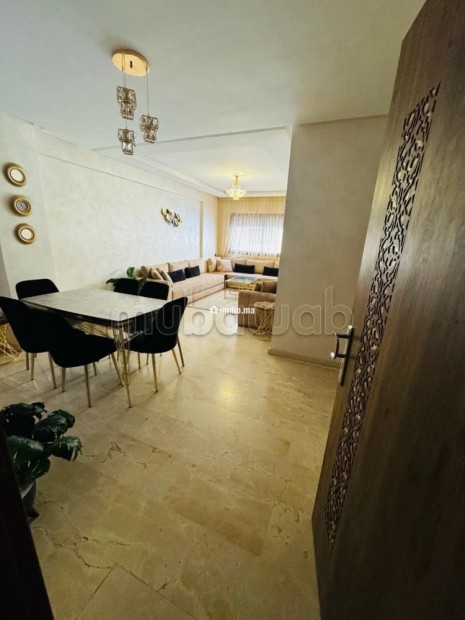 Location saisonnière à Guéliz. 2 pièces confortables. Ascenseur et stationnement - Vente Immobilier - Marrakech - photo 8