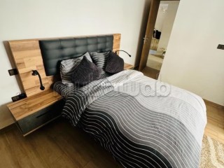 Location saisonnière à Guéliz. 2 pièces confortables. Ascenseur et stationnement - Appartement à vendre - Marrakech