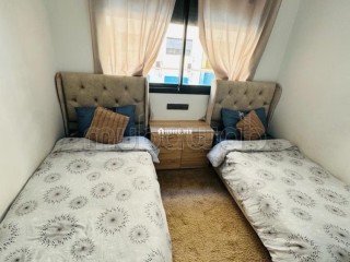 Location saisonnière à Guéliz. 2 pièces confortables. Ascenseur et stationnement - Appartement à vendre - Marrakech
