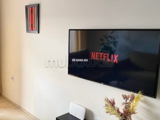 Location saisonnière à Camp Al Ghoul. 1 Pièce. Système de parabole et résidence sécurisée - Appartement à vendre - Marrakech
