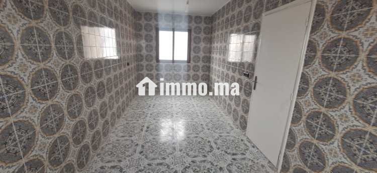 Appart 4 etg amal 1 bernoussi - Location Immobilier - Casablanca - photo 1