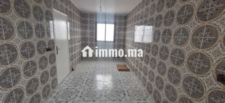 Appart 4 etg amal 1 bernoussi - Location Immobilier - Casablanca - photo 2