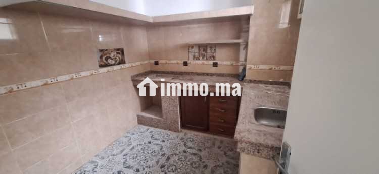 Appart 4 etg amal 1 bernoussi - Location Immobilier - Casablanca - photo 3