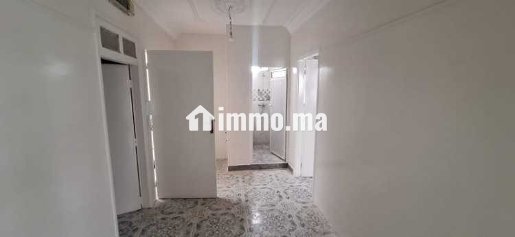 Appart 4 etg amal 1 bernoussi - Location Immobilier - Casablanca - photo 5