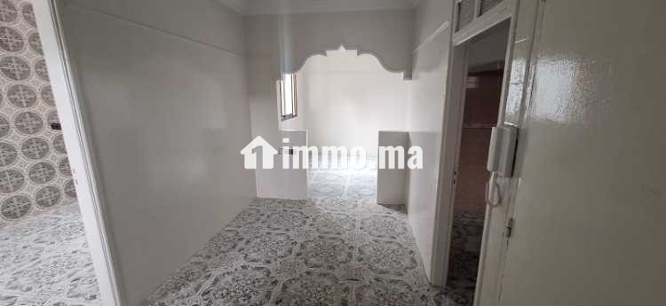 Appart 4 etg amal 1 bernoussi - Location Immobilier - Casablanca - photo 6