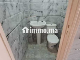 Appart 4 etg amal 1 bernoussi - Appartement à louer - Casablanca