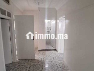 Appart 4 etg amal 1 bernoussi - Appartement à louer - Casablanca