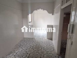 Appart 4 etg amal 1 bernoussi - Appartement à louer - Casablanca