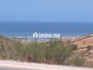 Vend mon LOT de TERRAIN dans la région d'ESSAOUIRA - Terrain à vendre - Essaouira
