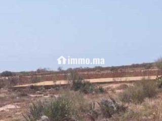 Vend mon LOT de TERRAIN dans la région d'ESSAOUIRA - Terrain à vendre - Essaouira