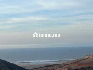Vend mon LOT de TERRAIN dans la région d'ESSAOUIRA - Terrain à vendre - Essaouira