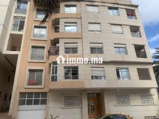 Appartement 92 m Val Fleuri a vendre Tanger - Appartement à vendre - Tanger