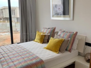 Location villa de haut standing à hay Riyad - Villa à louer - Rabat