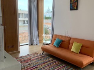 Location villa de haut standing à hay Riyad - Villa à louer - Rabat