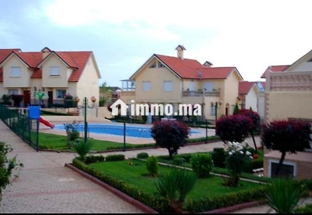 Beaux Chalets en locations à ifrane centre - Location Immobilier - Ifrane - photo 1