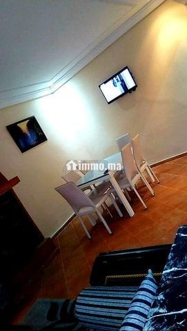 Beaux Chalets en locations à ifrane centre - Location Immobilier - Ifrane - photo 2