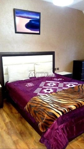 Beaux Chalets en locations à ifrane centre - Location Immobilier - Ifrane - photo 3