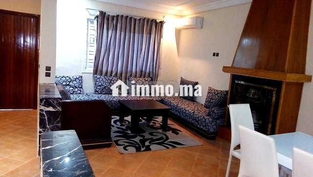 Beaux Chalets en locations à ifrane centre - Location Immobilier - Ifrane - photo 4
