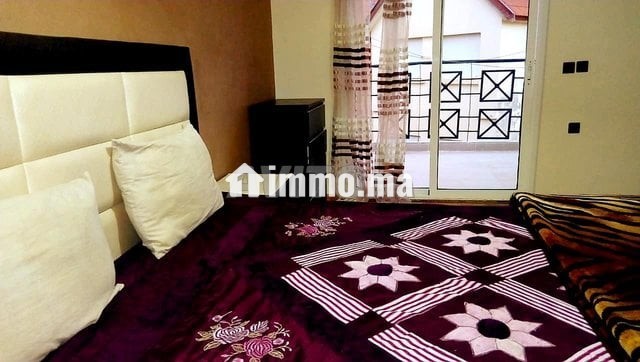 Beaux Chalets en locations à ifrane centre - Location Immobilier - Ifrane - photo 6