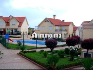 Beaux Chalets en locations à ifrane centre - Maison à louer - Ifrane