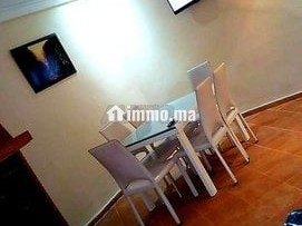 Beaux Chalets en locations à ifrane centre - Maison à louer - Ifrane