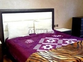 Beaux Chalets en locations à ifrane centre - Maison à louer - Ifrane