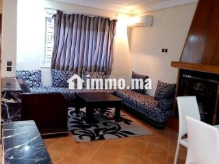 Beaux Chalets en locations à ifrane centre - Maison à louer - Ifrane