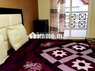Beaux Chalets en locations à ifrane centre - Maison à louer - Ifrane