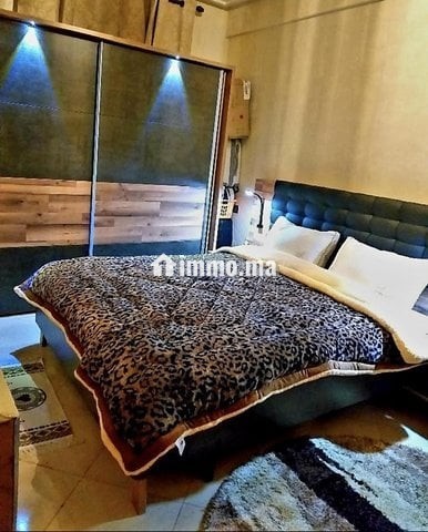 Joli appartement à louer à Ifrane - Location Immobilier - Ifrane - photo 2