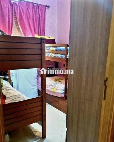 Joli appartement à louer à Ifrane - Location Immobilier - Ifrane - photo 4