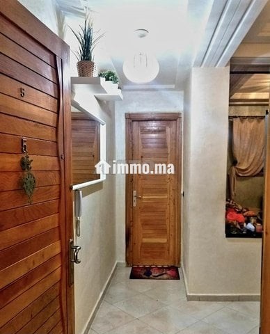 Joli appartement à louer à Ifrane - Location Immobilier - Ifrane - photo 5